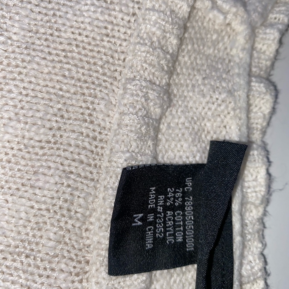 Sweater - Picture 3 of 5